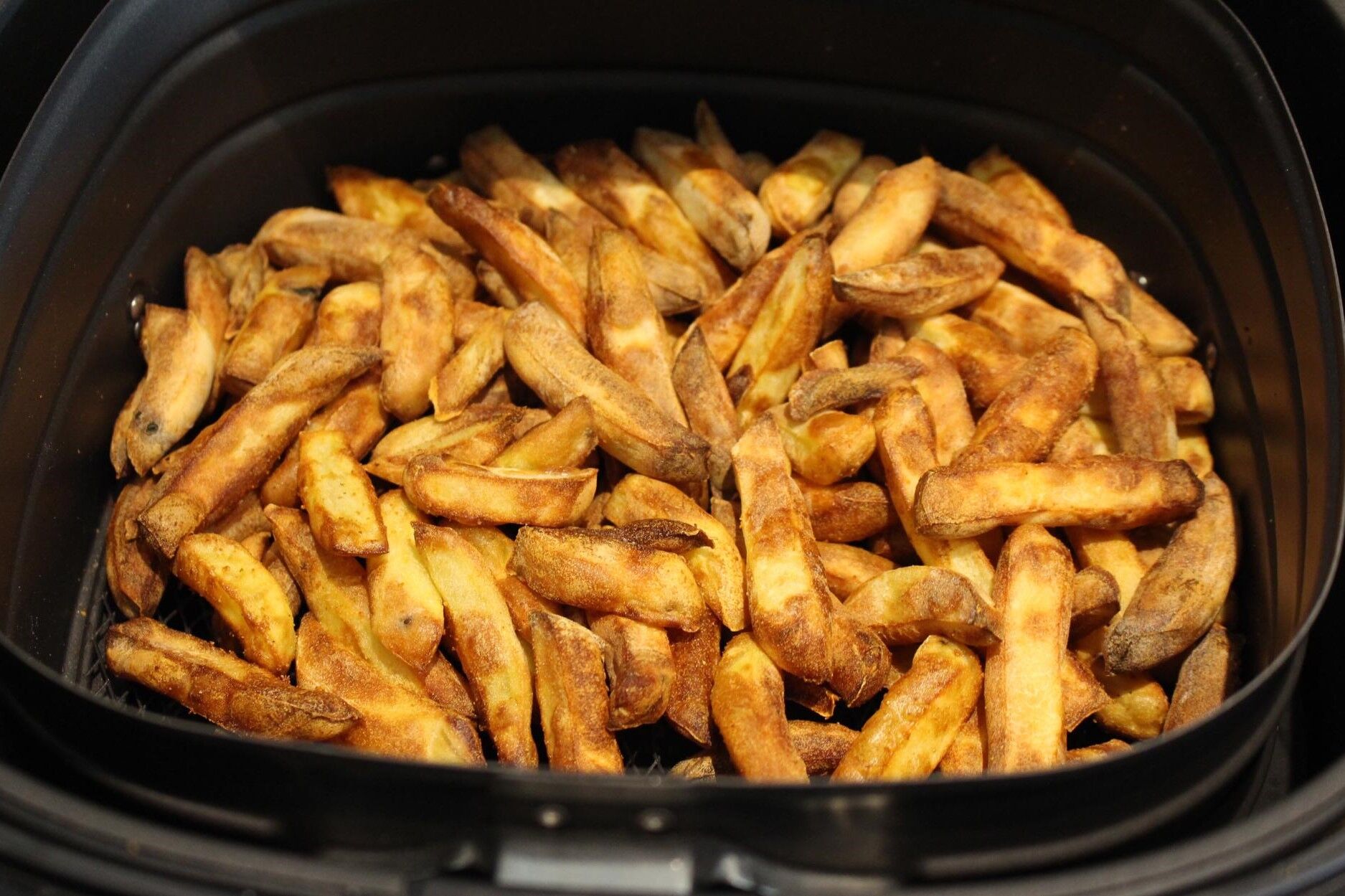 airfryer philips xxl frites fraiches